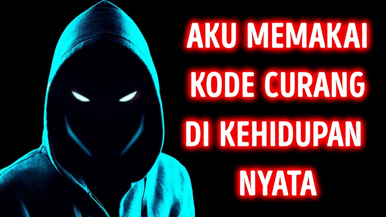 Jika Hidup Punya Kode Curang, Seberapa Jauh Kamu Bertahan