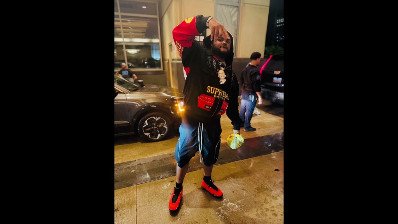 (FREE) Tee Grizzley Type Beat - 