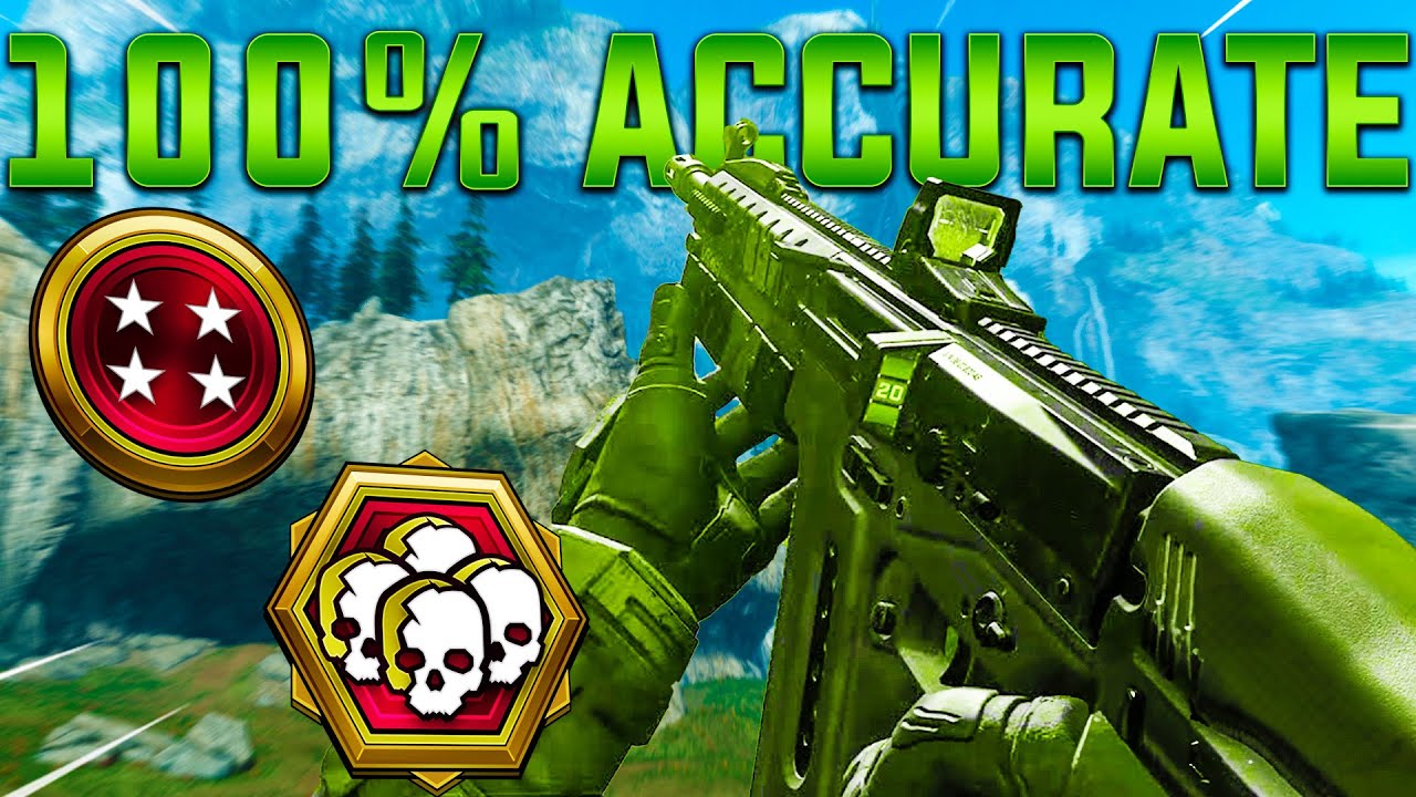 NEW HALO UPDATE HAS ME SHOOTING 100% ACCURATE
