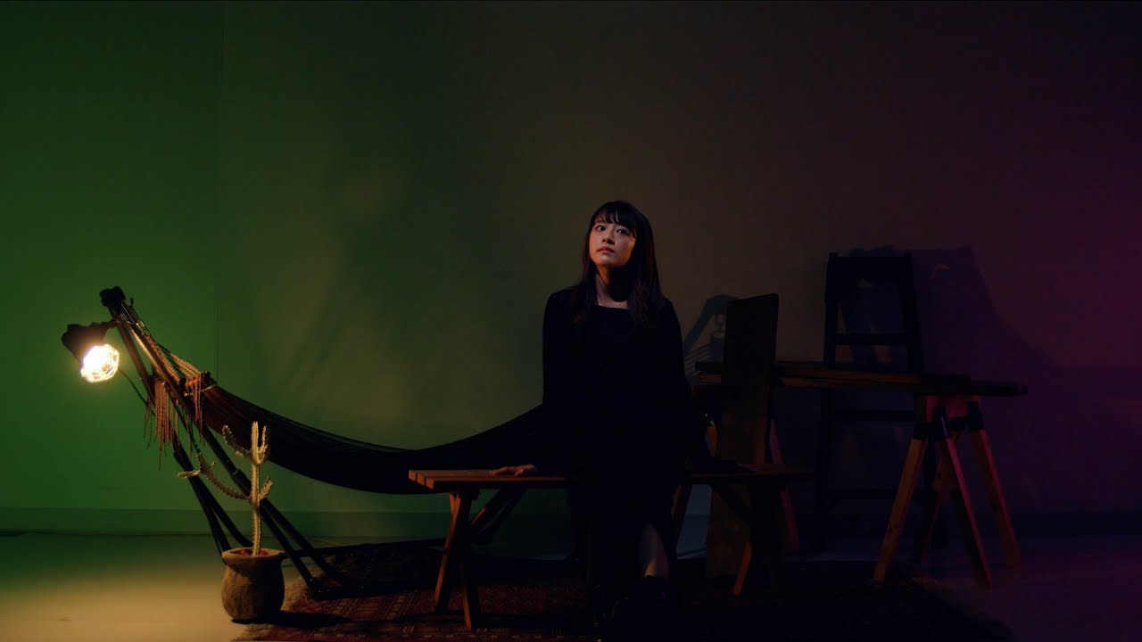 FREAK / Mysterious Girlfriend (Music Video)