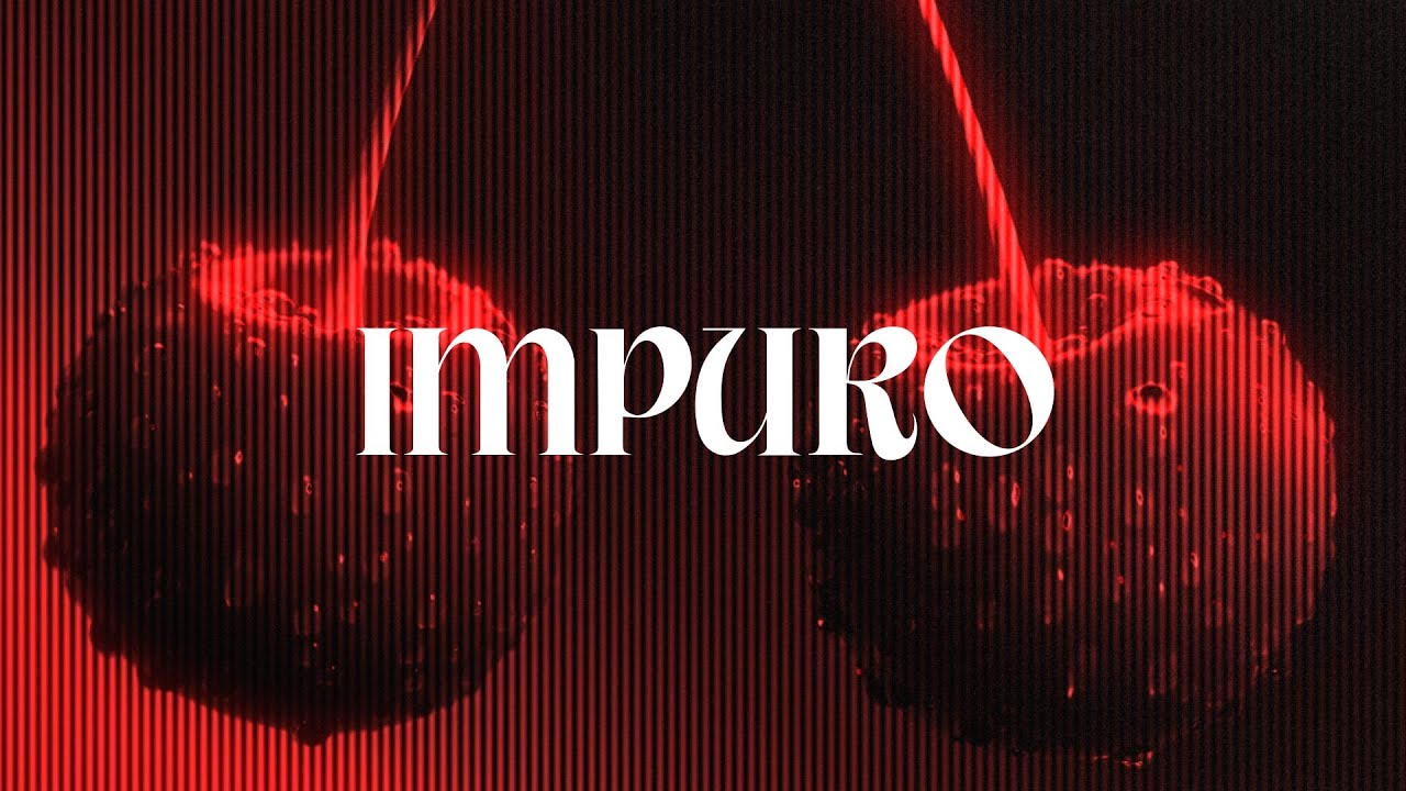 Impuro - Kidd Manny (Prod. Birat) (Official Music Video)