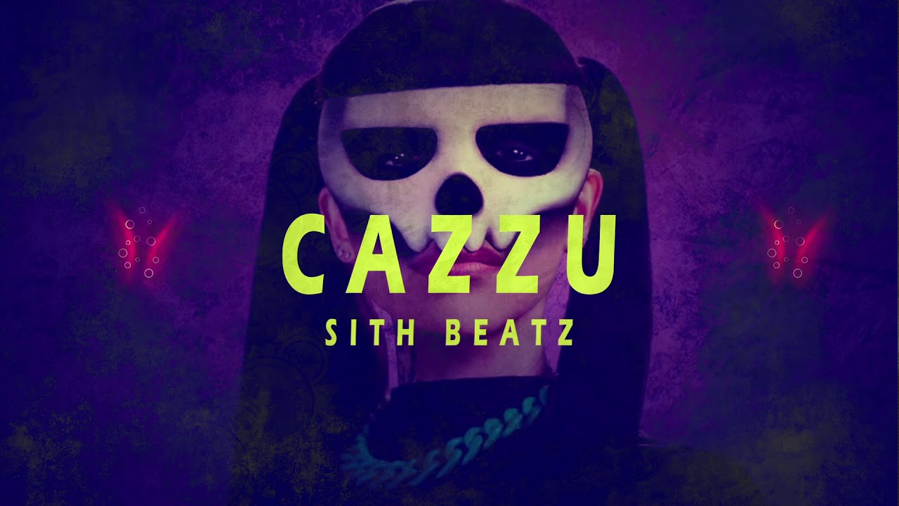 O L V I D A S T E x Cazzu type beat x Sith Beatz