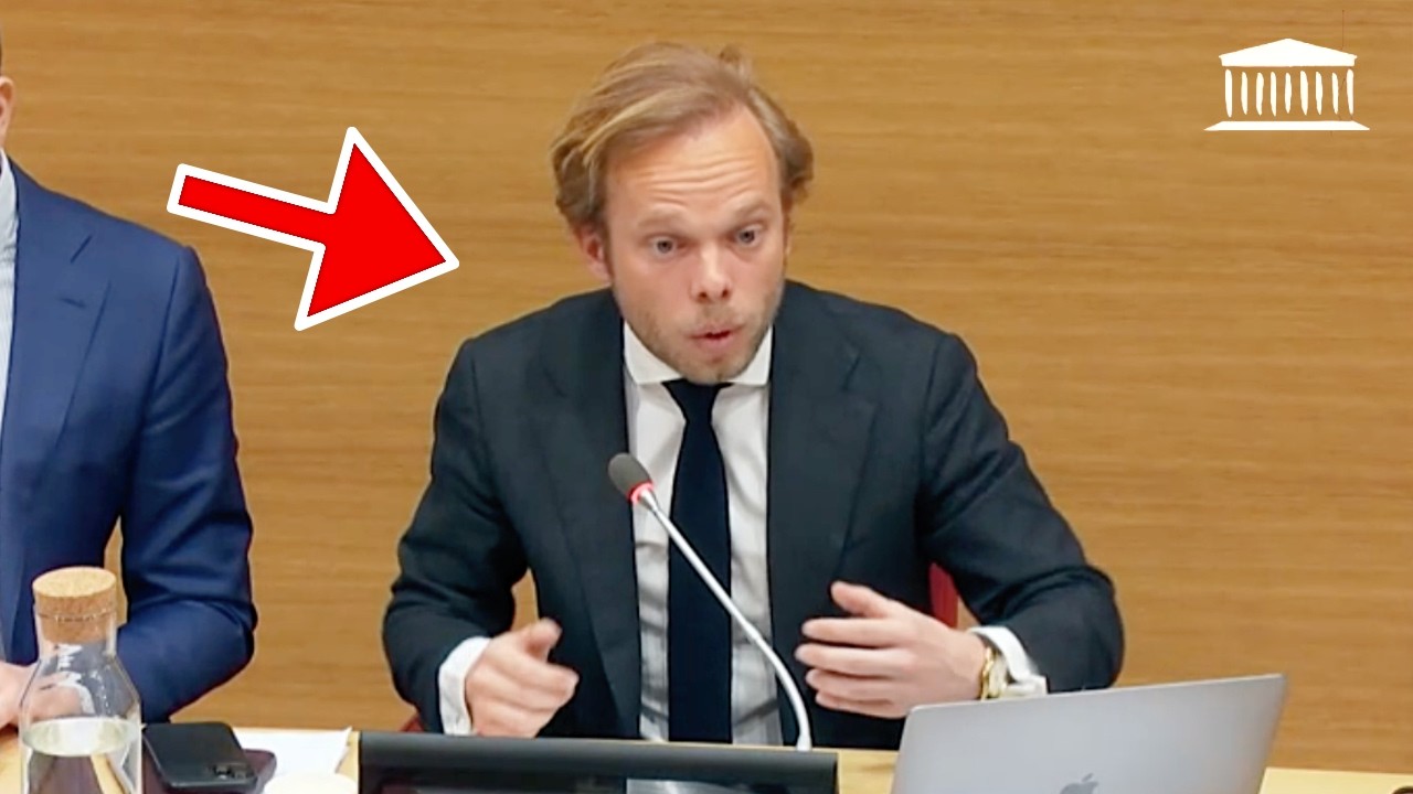 Delphine Ernotte PERD SES NERFS face au rapporteur !