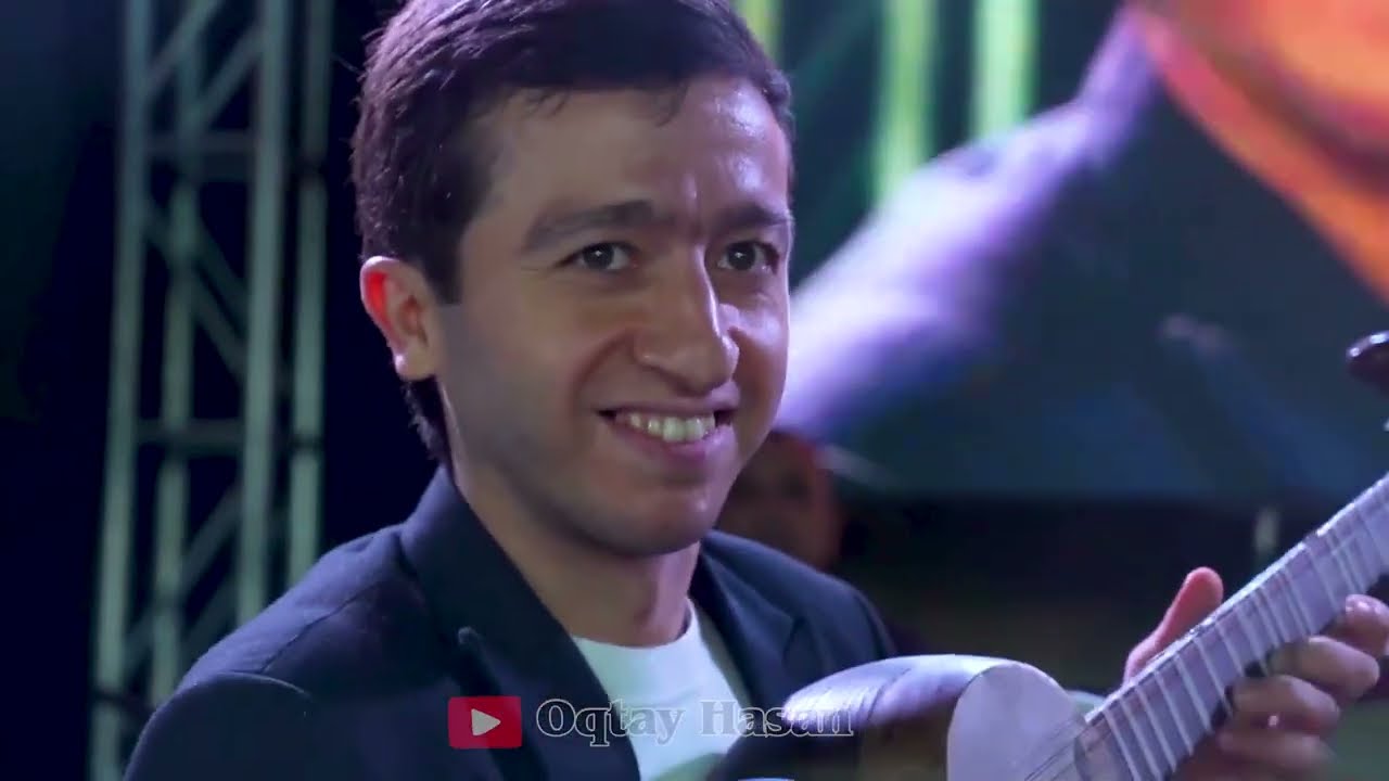 Əli Əliyev & Abbas Əliyev