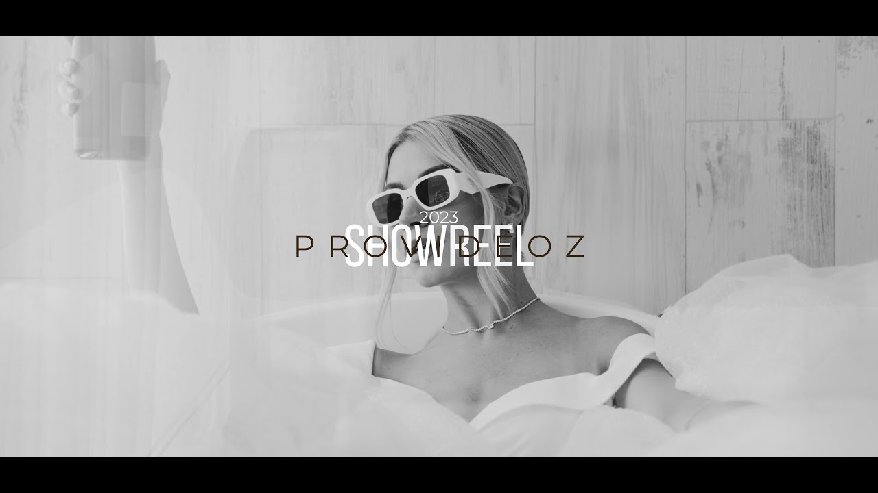 Wedding Showreel 2023