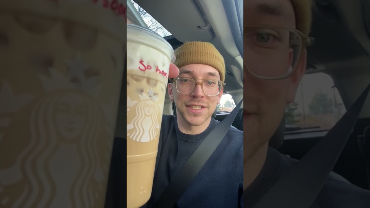 Starbies Drink Review