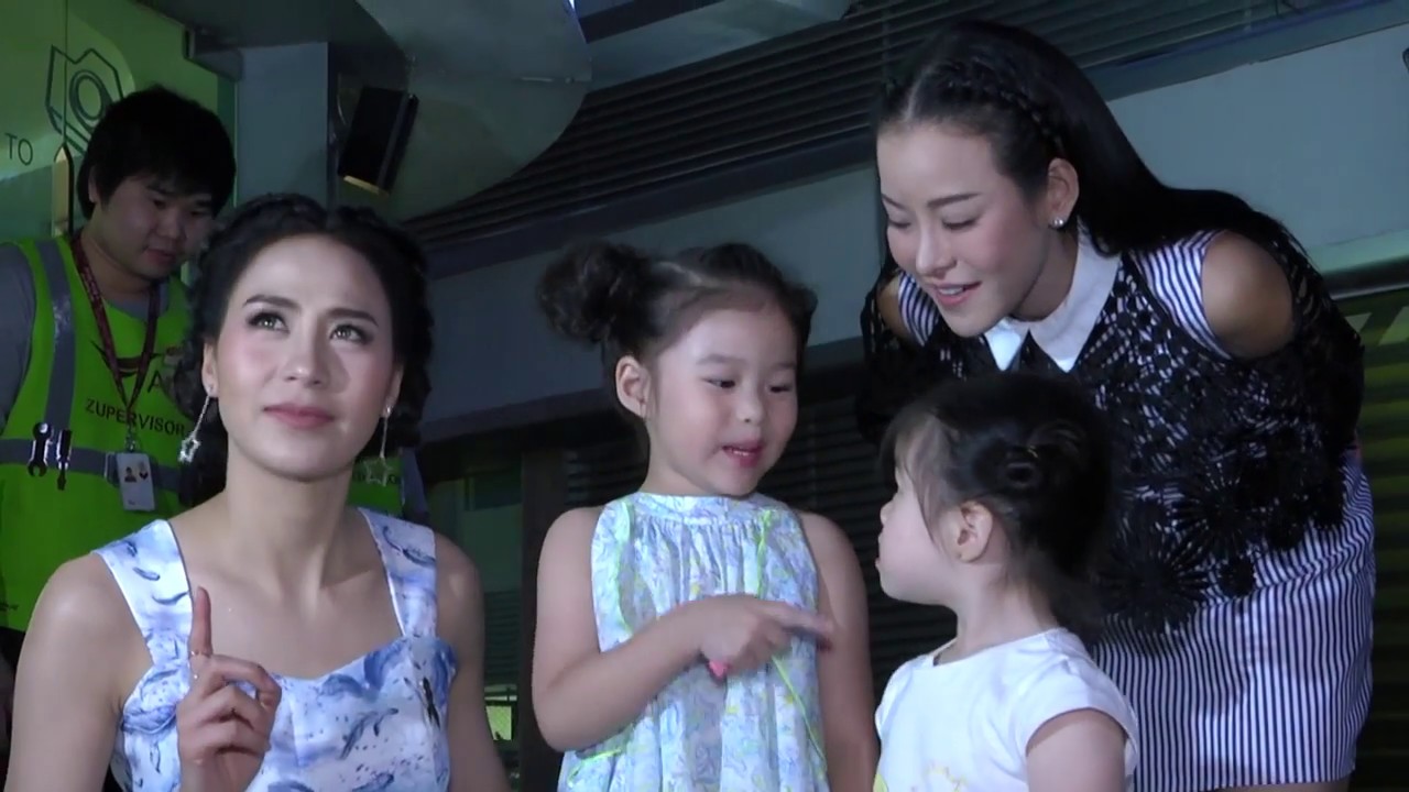 กลับบ้านเรารักรออยู่  | (2/4) 1 เม.ย.2560 | น้องณิริน-น้องบีลีฟ | HD