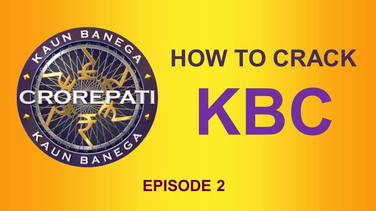 How to prepare for KBC | Model Questions | 1 Crore | Millionaire | Kodeeshwaran | Part 2 | THINQ G20