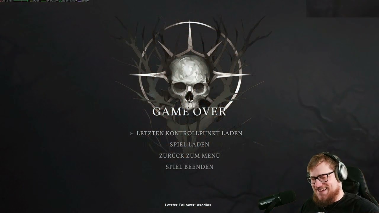 Tainted Grail: The Fall of Avalon #07 [Deutsch] [PC]