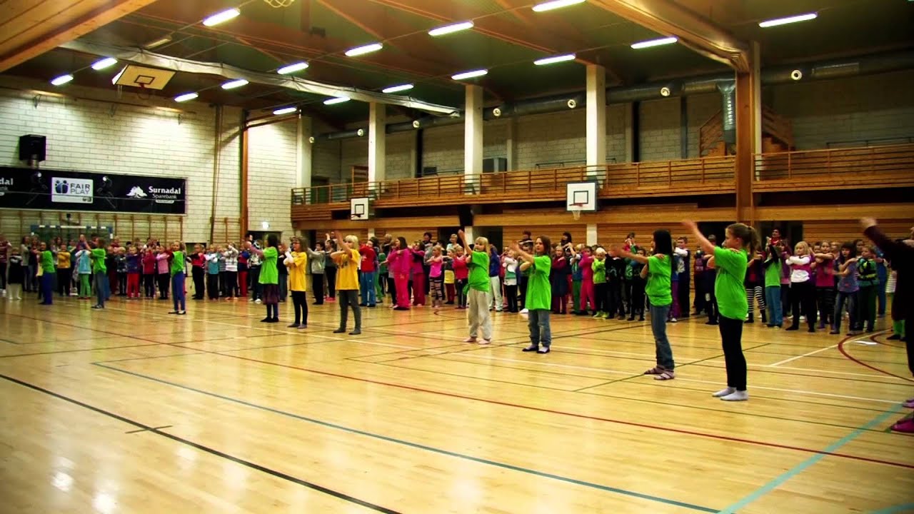 BliMe Øyeskule