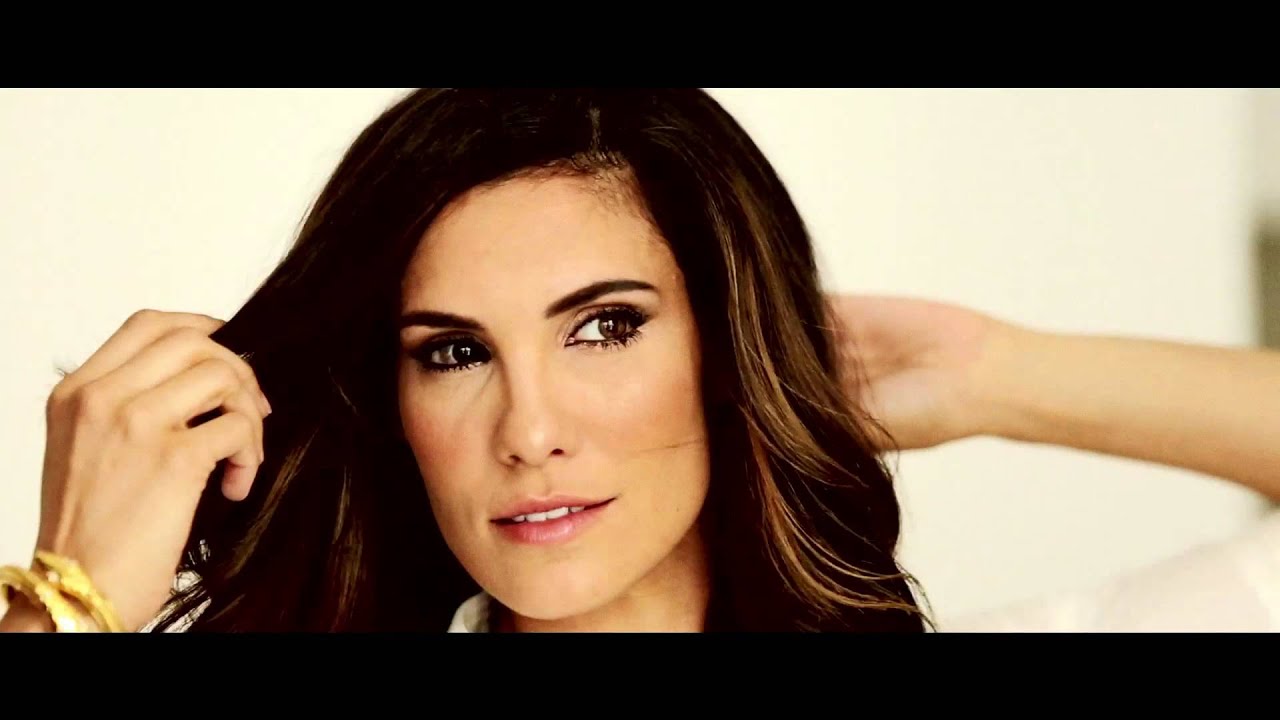 Daniela Ruah - Portuguesa de coração e alma