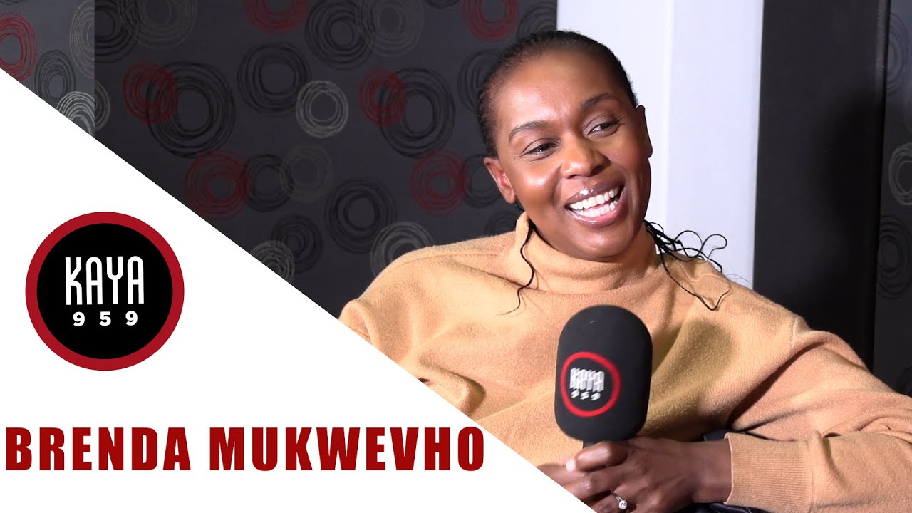 Film director and House of Zwide actress, Brenda Mukwevho on working on 