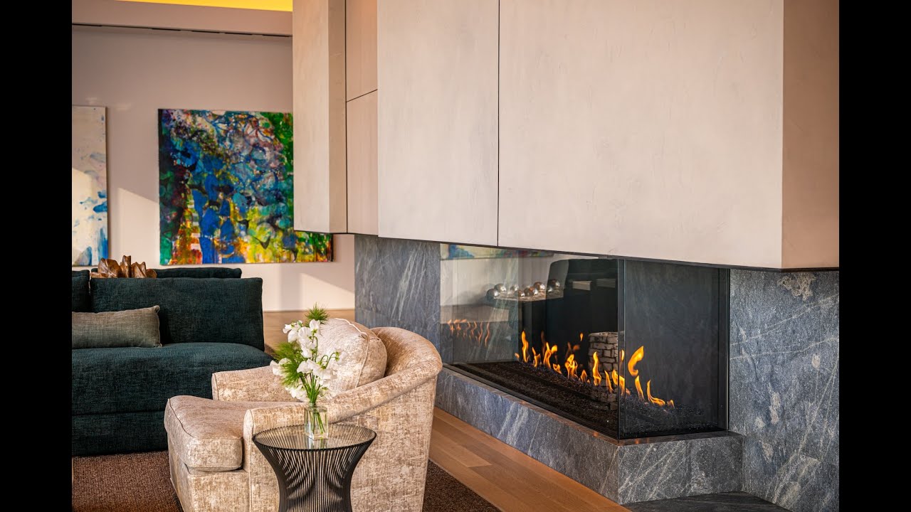 Crafting the Gallery Penthouse | Sam Allgood with Allgood Pfannestiel