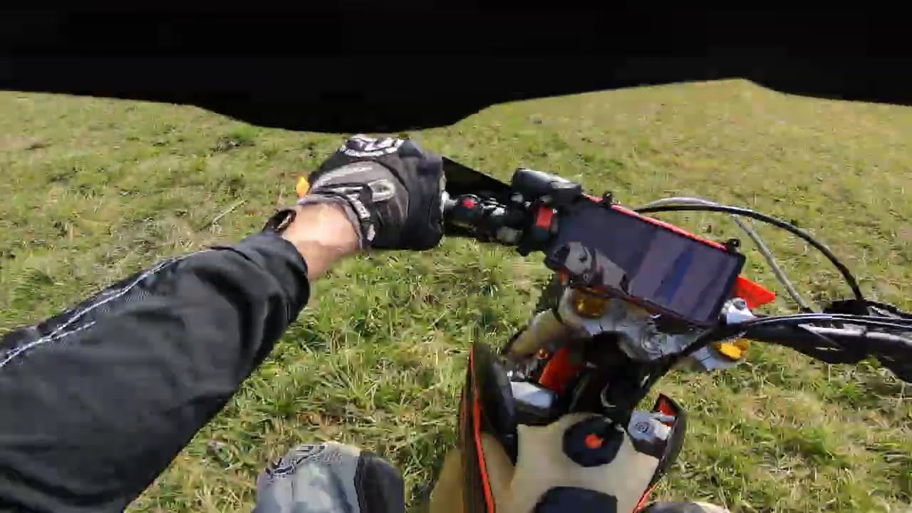 Birthday Ride