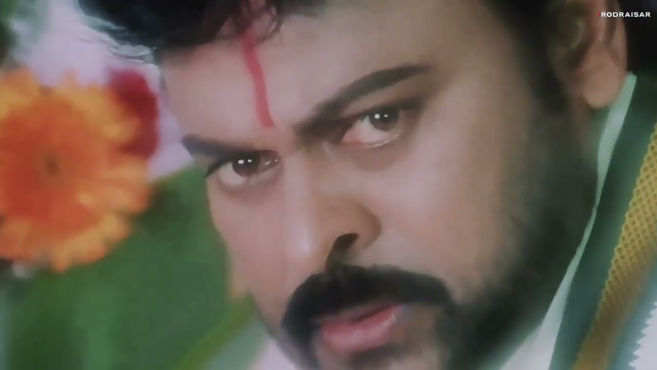 Indra Sena Reddy &times; Daaku Maharaj BGM edit | Mega Star Chiranjeevi | Thaman S | UrstrulyPK