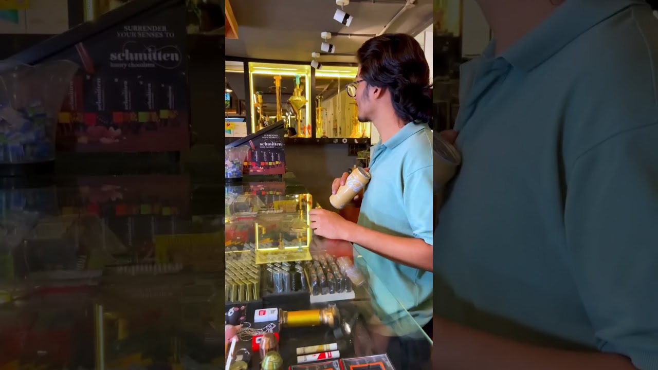 Texas Smoke Shop Nagpur