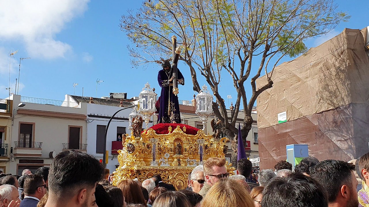 Jesus nazareno 2019 arahal