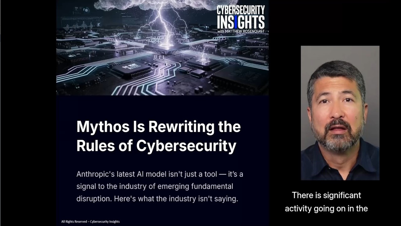 How Frontier AI Models Are Reshaping Cyber Defense