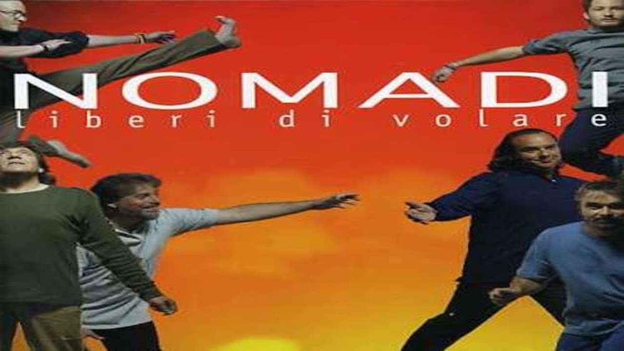 Nomadi  