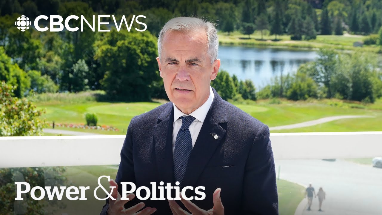 What does a 'good' U.S. trade deal look like for Canada? | Power & Politics