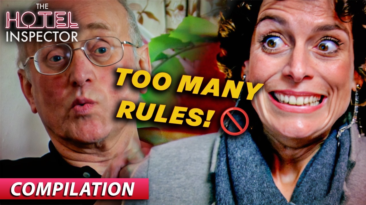 SHE HATED IT INSTANTLY! 😡 Rude Owners, Strict Rules & A Sinking Boat! | First Impressions