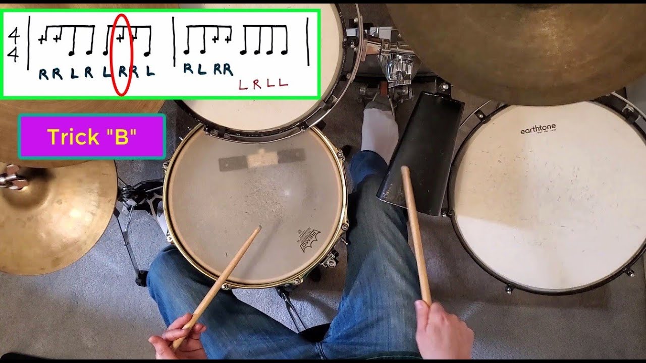Deconstructing the Max Roach / Bud Powell 