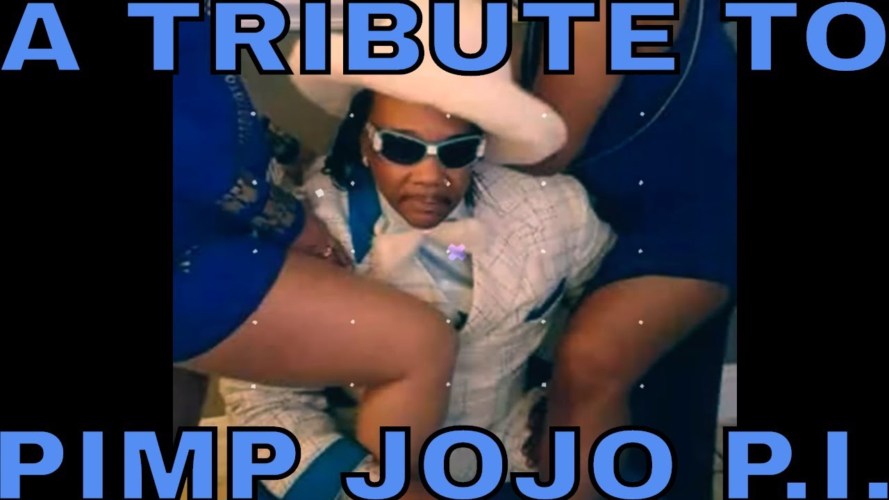 Jo Jo P. I︱2020 International Players Ball 