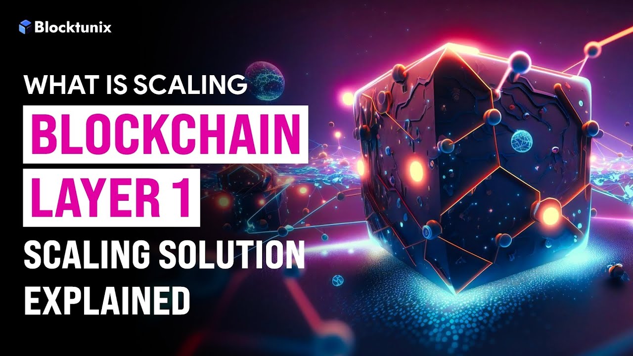 Leading Blockchain Company Reveals Secrets to Successful Layer 1 Development