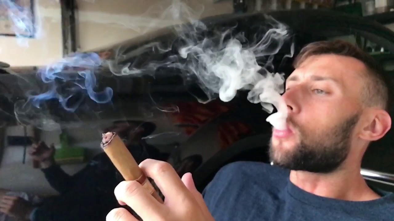 GILBERTO OLIVA RESERVA BLANC CIGAR PULL