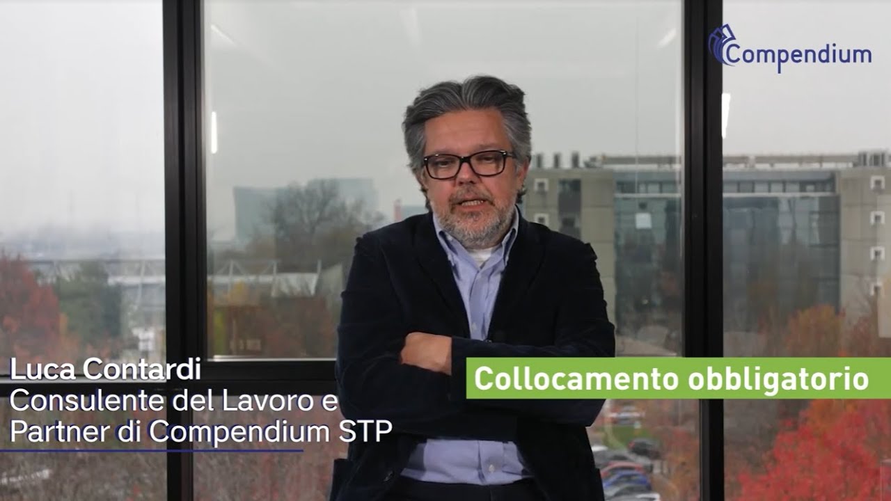 Focus On: Adempimenti in riferimento alla normativa sul collocamento obbligatorio