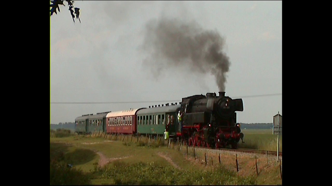 Stoom in Groningen, juni 2005