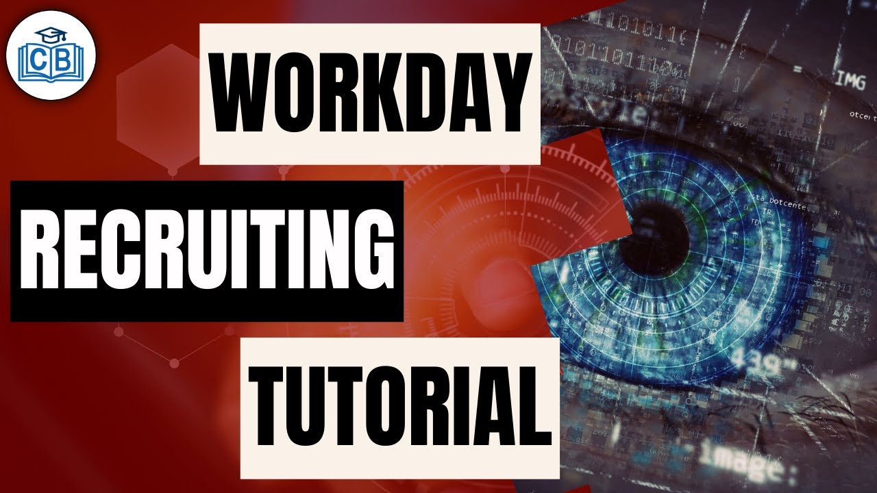 Workday Recruiting Training | Workday Recruiting Tutotial | workday recruiting training videos