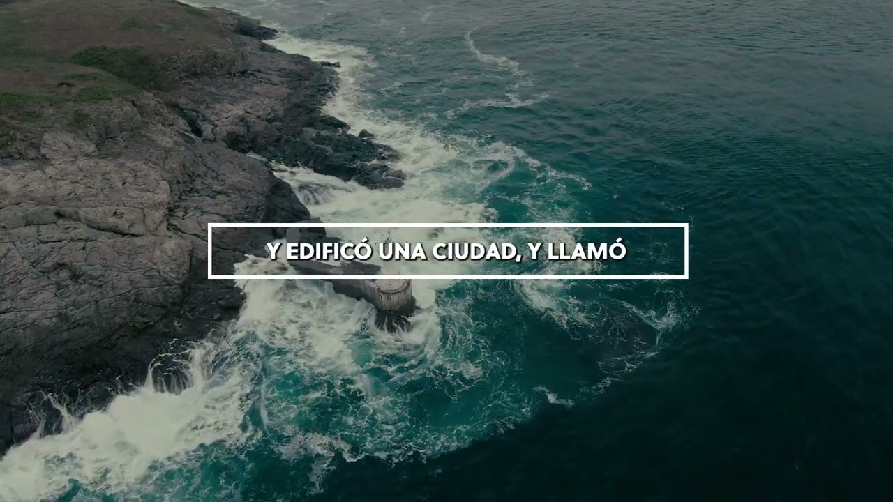 Genesis 4 | Semilla de Fe