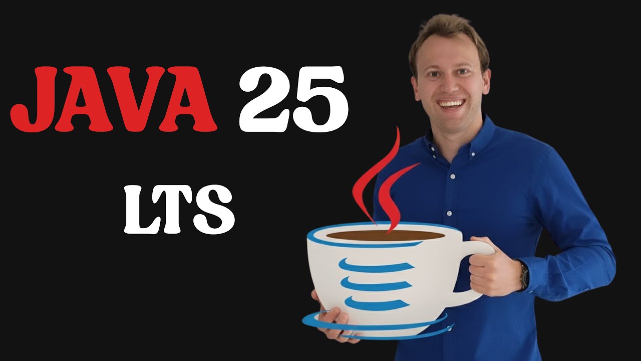 Java 25 Nowości