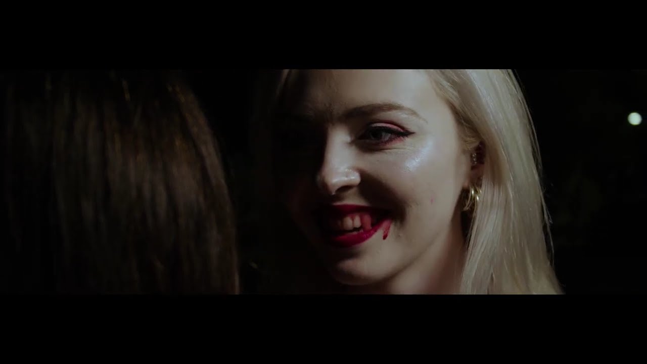 Coven - Blood Oath | Short Vampire Film | 4k
