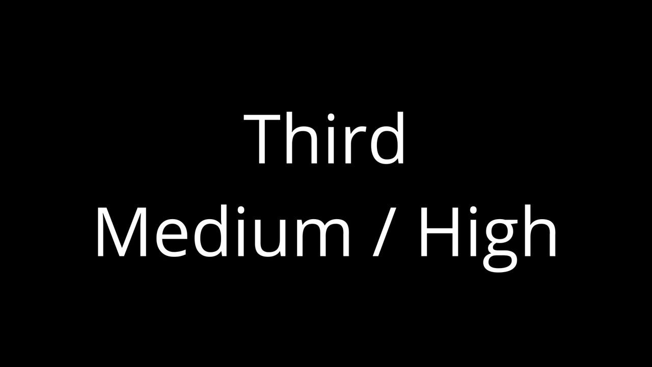 Tristan - Two Steps from Hell | EXTENDED REMIX (ALL VERSIONS)