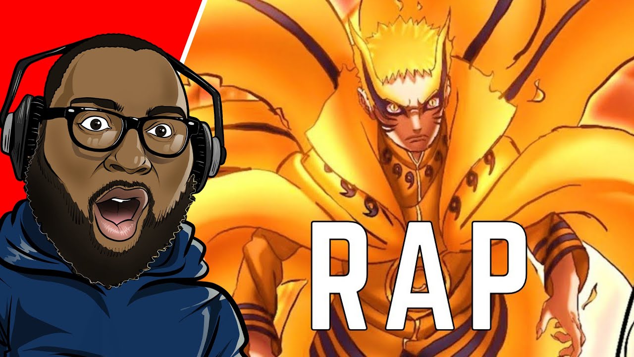 InternetCity REACTS to NARUTO RAP| 
