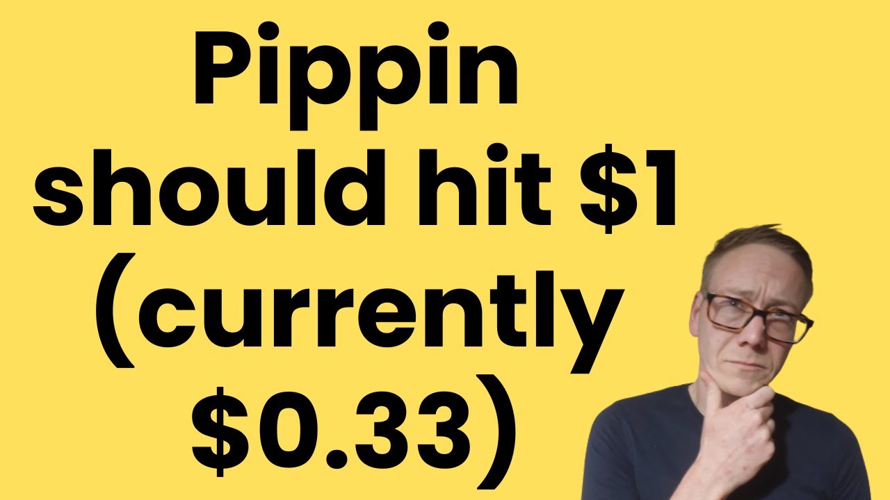 Обзор криптовалюты Pippin &mdash; может утроить ваши деньги.