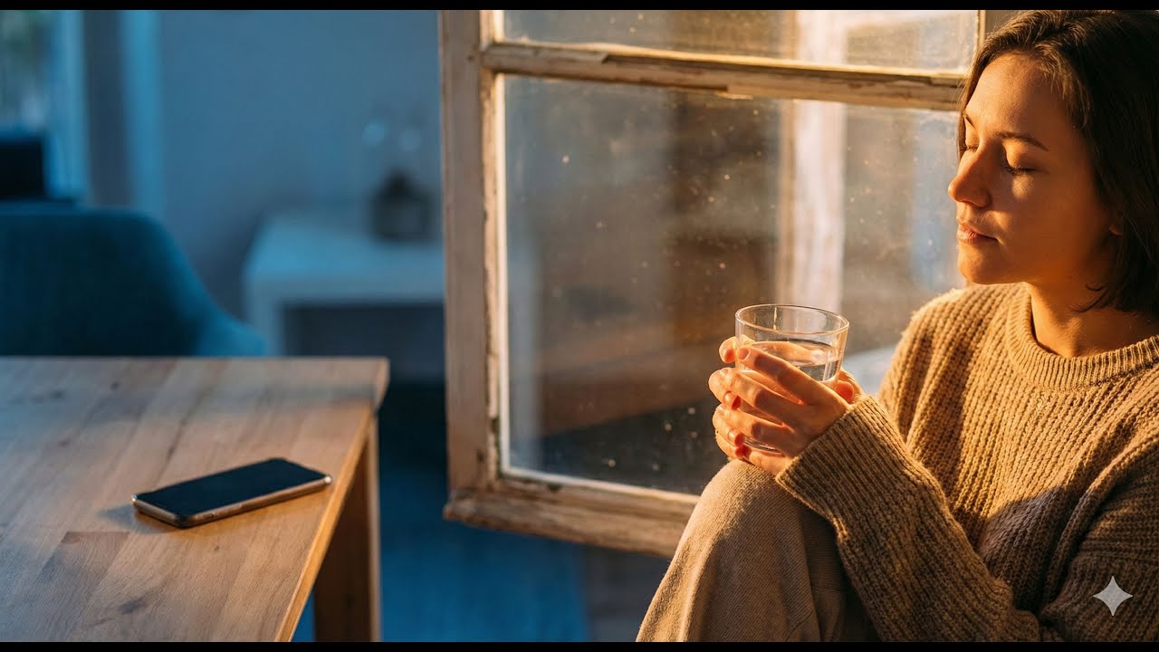 I Destroyed My Brain for 10 Years as a Cognitive Psychologist - Here's What Finally Saved It
