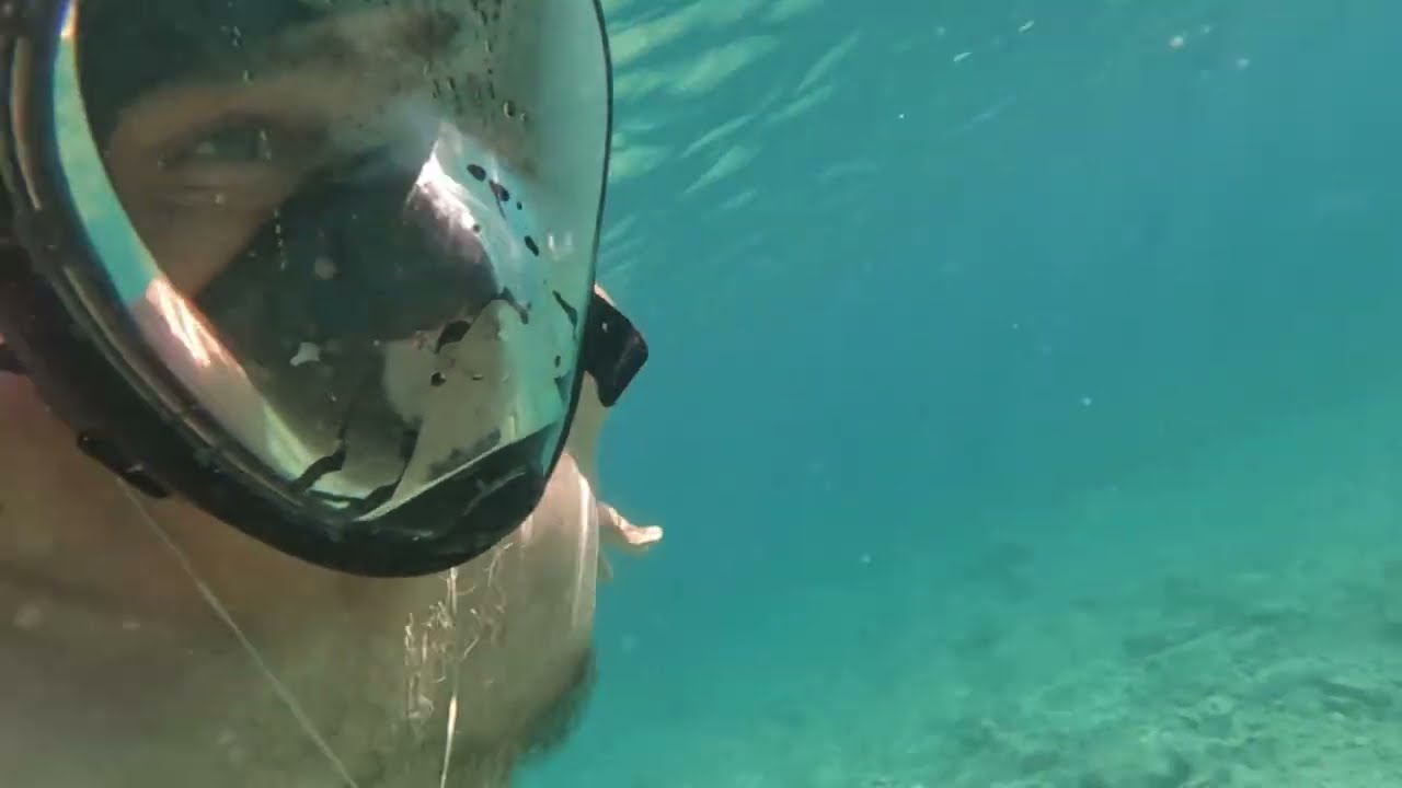 Wyspa PAG #2 - Rowerami na plaże