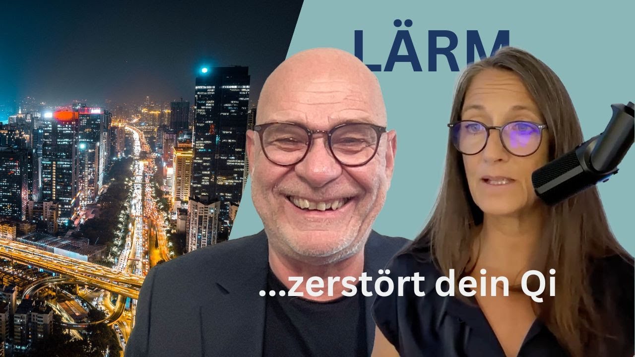 Was ständiger Geräuschstress wirklich mit uns macht
