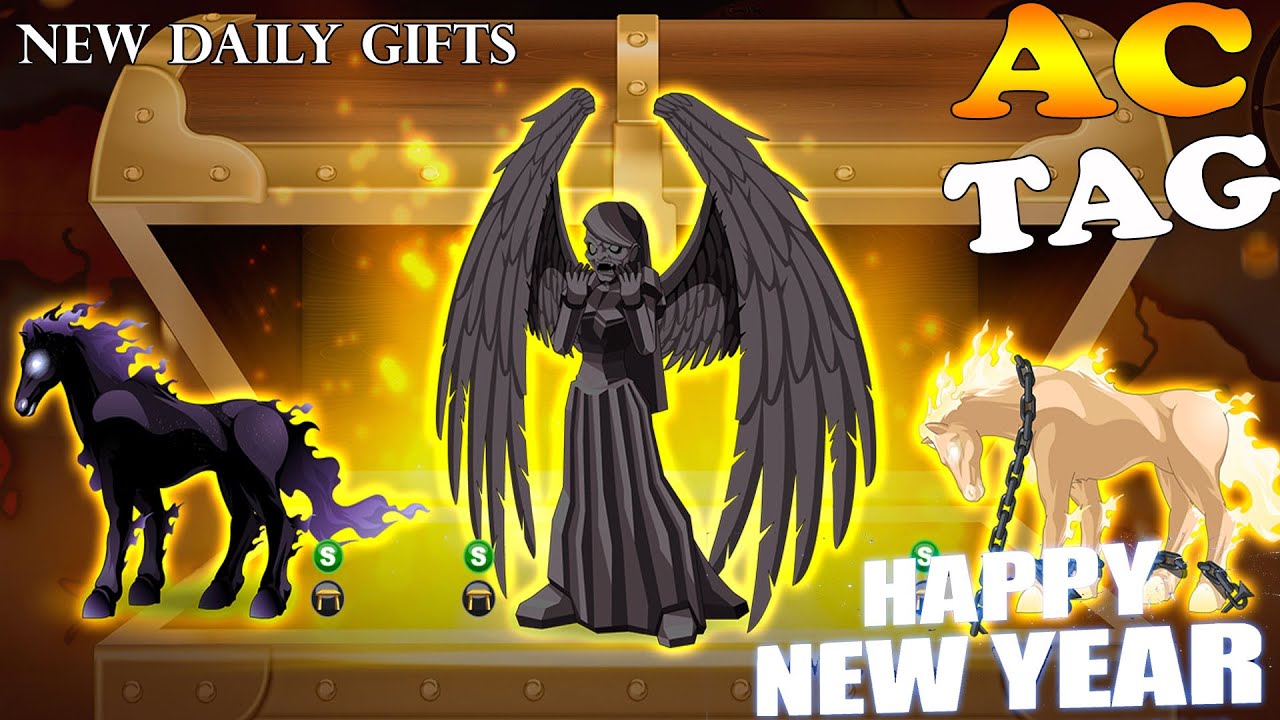 AQW NEW 3 HOUSE ITEMS l ULTRA NIGHTMARE FROSTMANE GIFTS /JOIN FROSTMANE