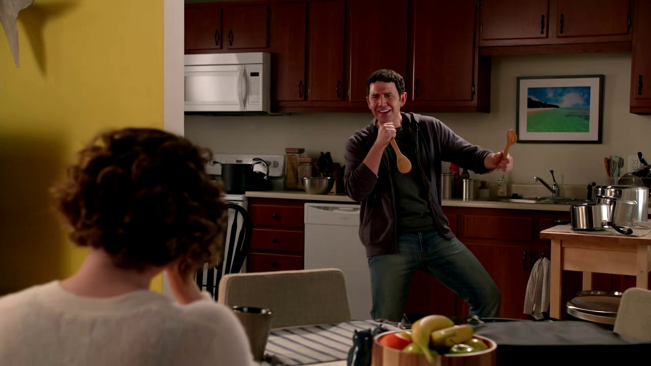 I Gave You A UTI - Acapella - Crazy Ex-Girlfriend