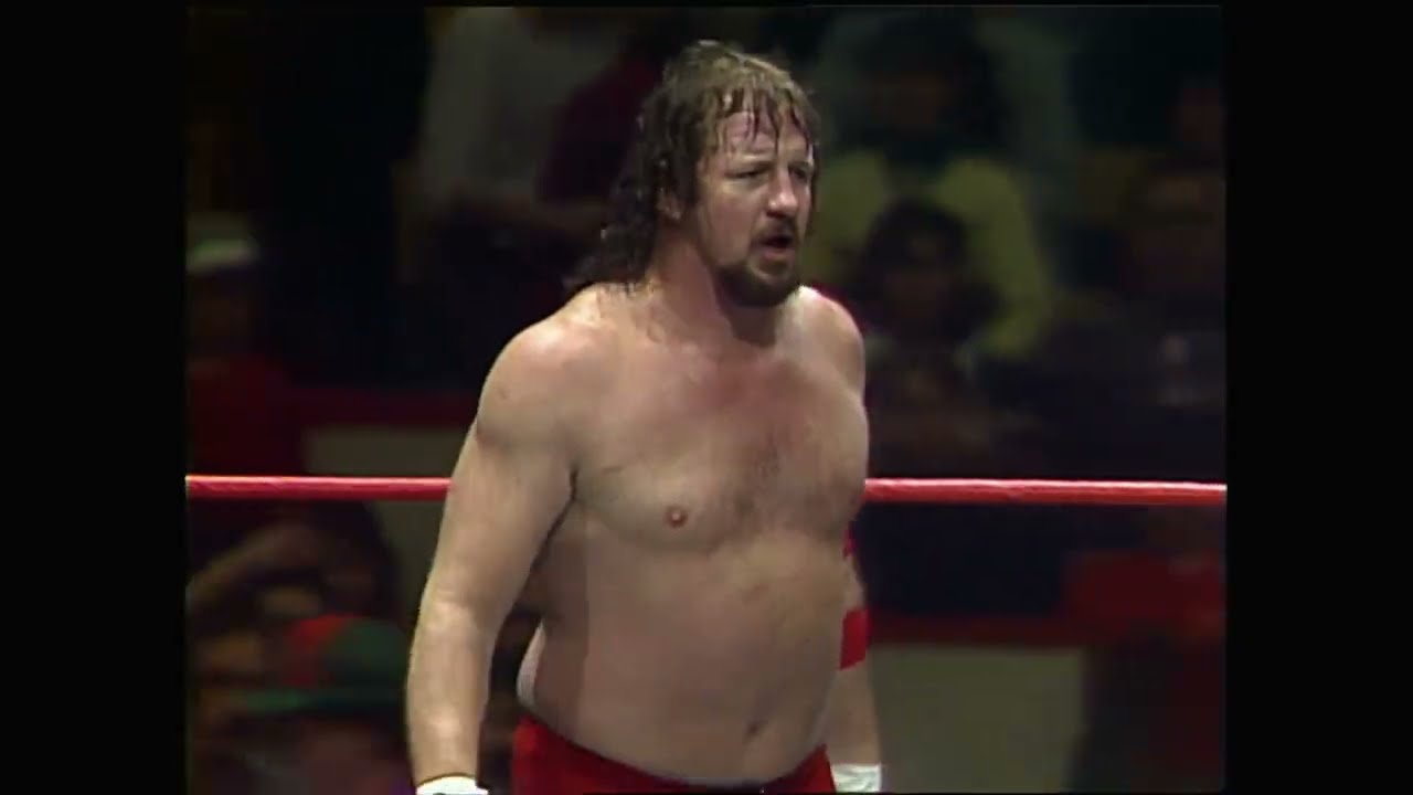 WWF Prime Time Wrestling 08 18 1986 (Full Show 1080p)