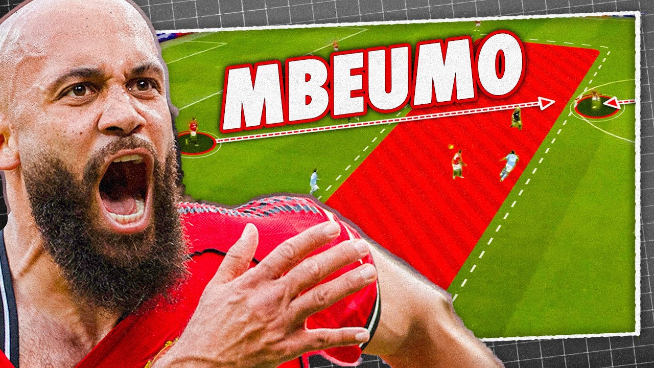 How Man Utd’s ‘occupy no-one’ trick baffled Man City