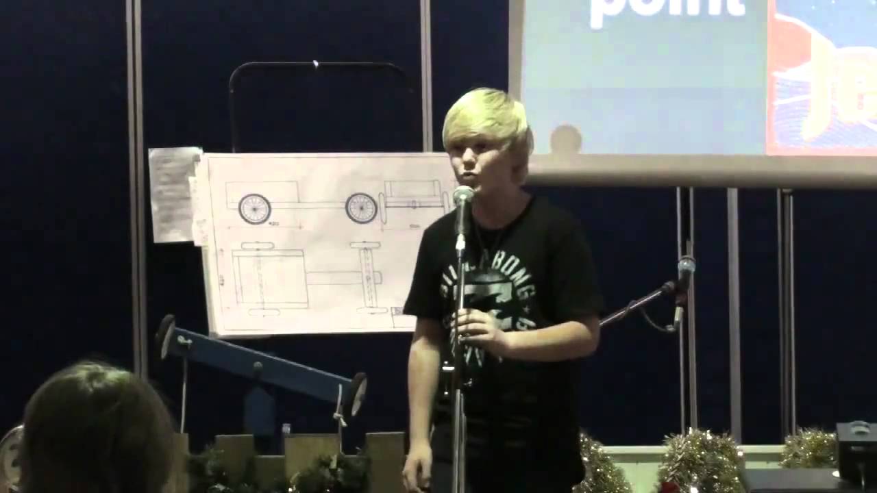Jack Vidgen cantando O Holy Night [versão Mariah Carey]