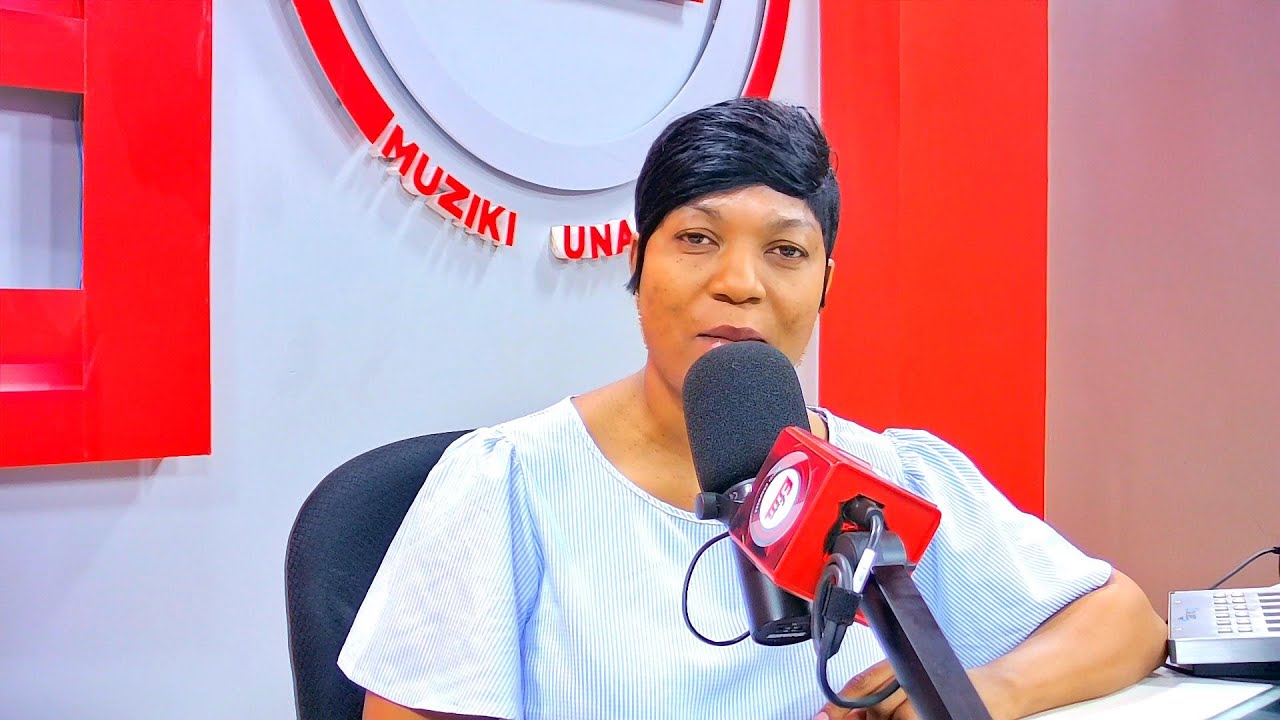 🔴LIVE : RIPOTI YA LEO SIMULIZI YA  EDGAR SEHEMU YA  O4 - JUNE 13