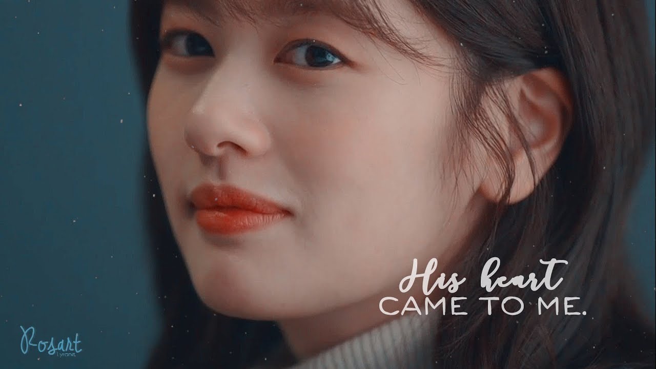 His heart came to me | Se Hee ✗ Ji Ho || BTIMFL
