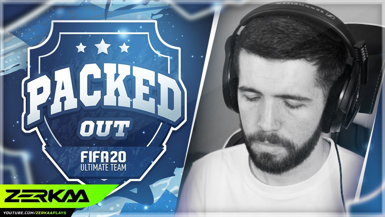 The END Of PACKED OUT!? (Packed Out #122) (FIFA 20 Ultimate Team)