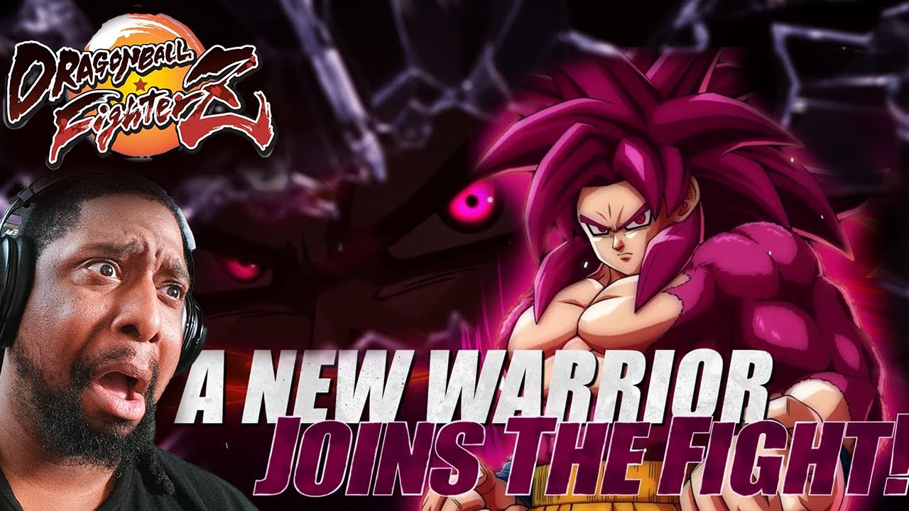 DRAGON BALL FIGHTERZ ЖИВ! НОВОЕ ДОПОЛНЕНИЕ И ПРАВКА БАЛАНСА!